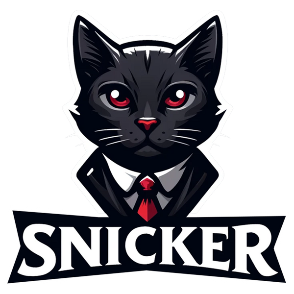 Snicker Cat